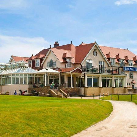 North Shore Hotel 스케그니스 외부 사진