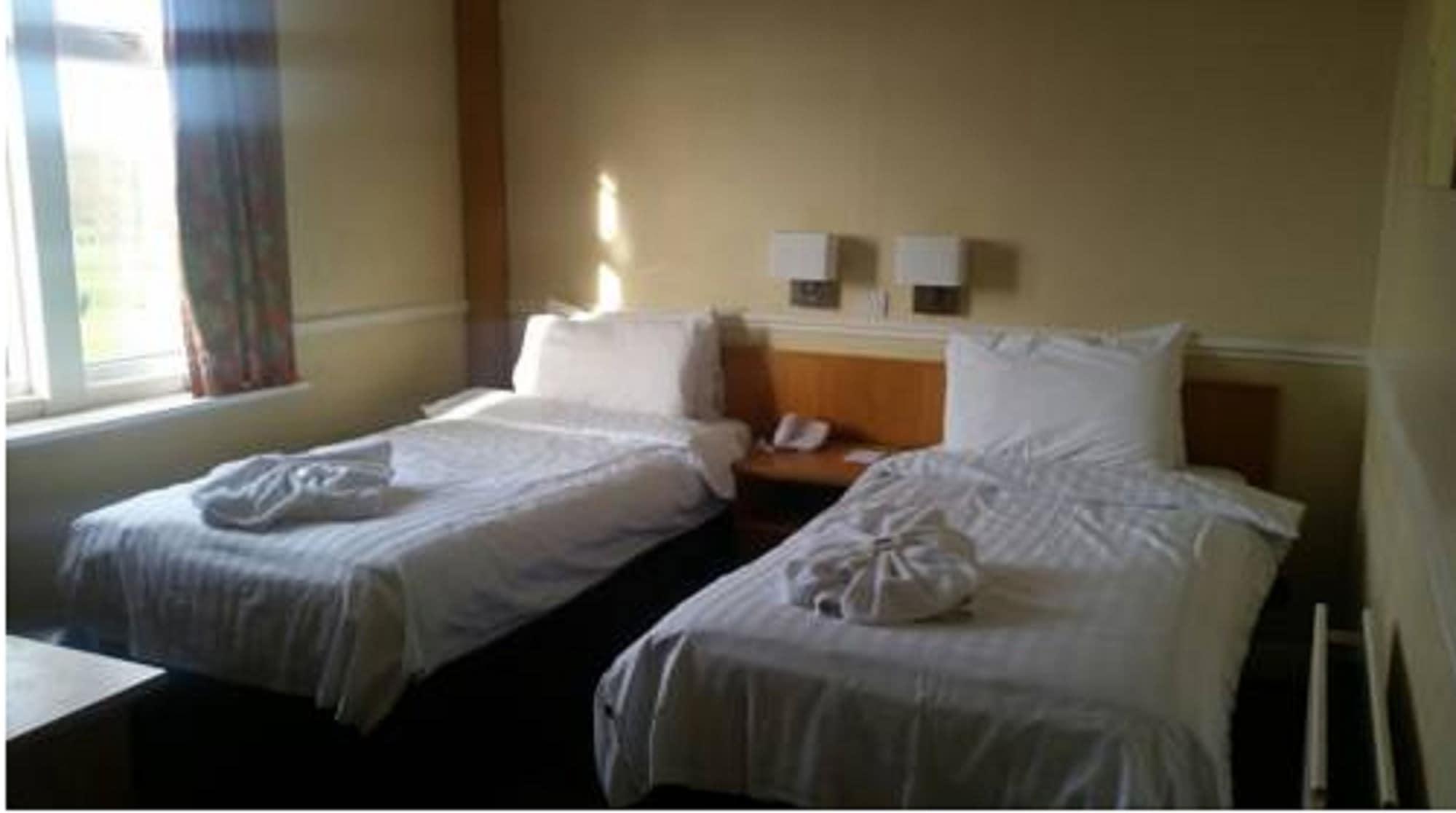 North Shore Hotel 스케그니스 외부 사진