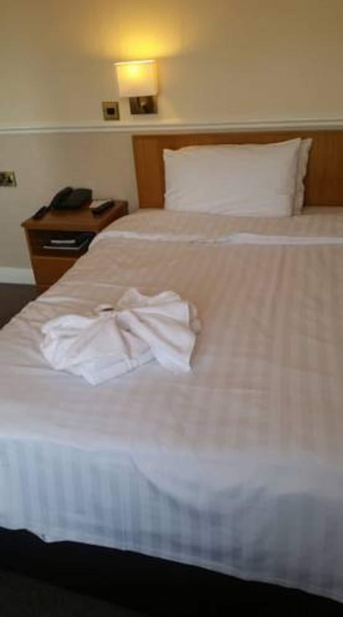 North Shore Hotel 스케그니스 외부 사진