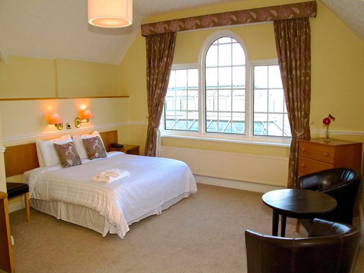 North Shore Hotel 스케그니스 외부 사진