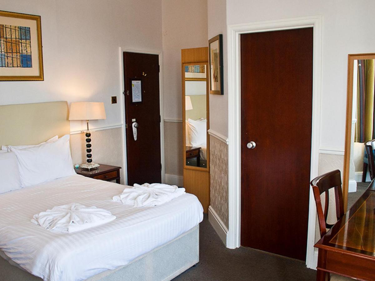 North Shore Hotel 스케그니스 외부 사진