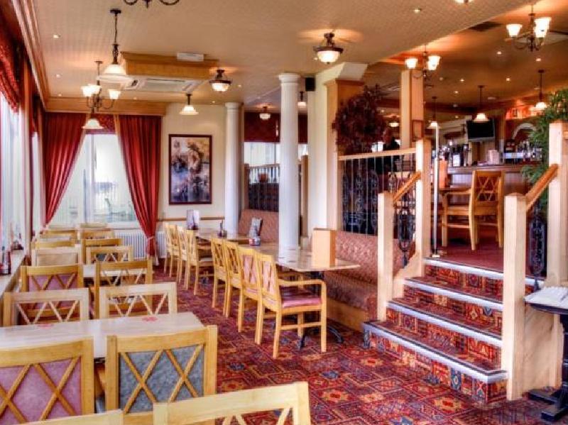 North Shore Hotel 스케그니스 외부 사진