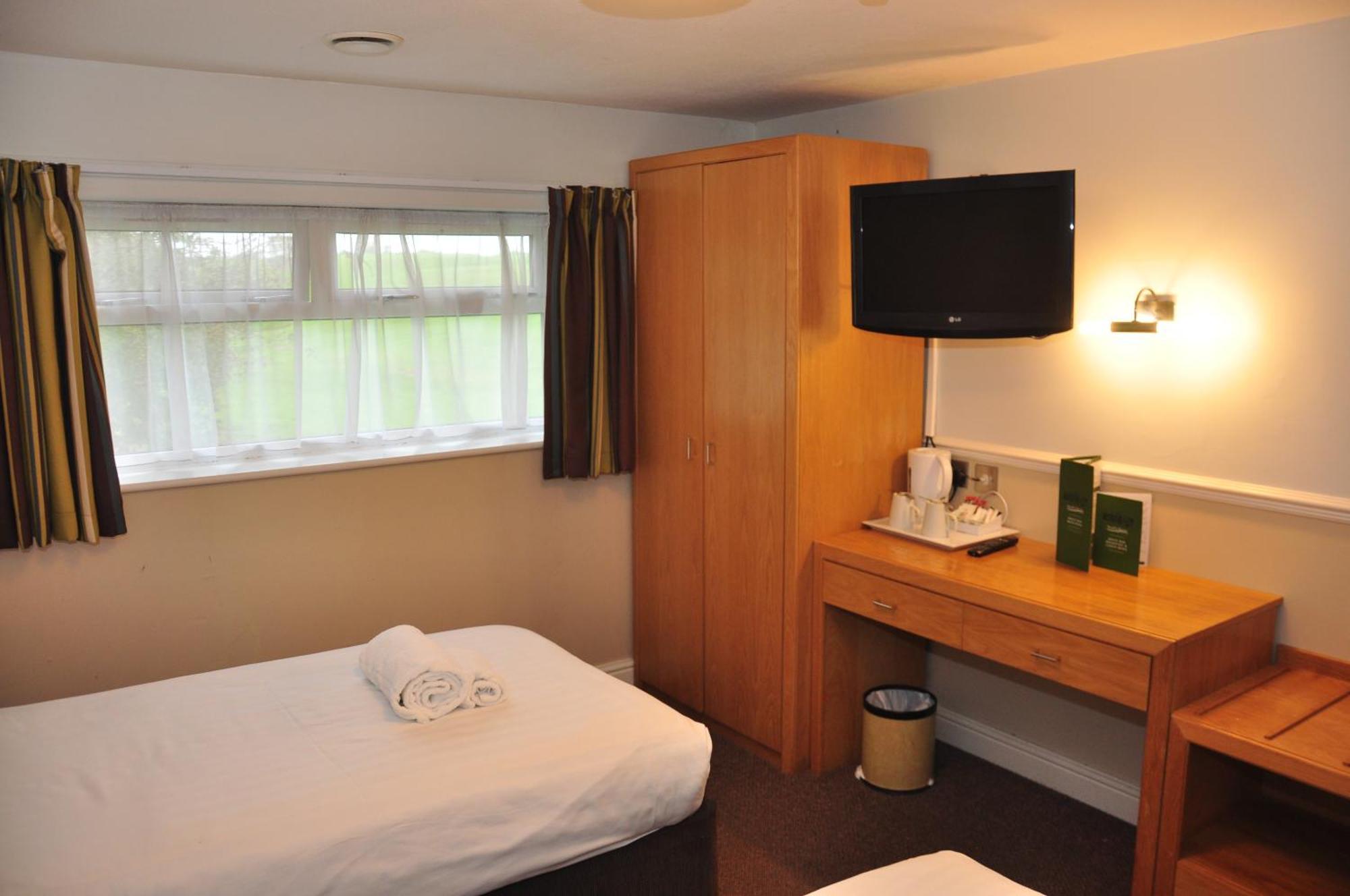 North Shore Hotel 스케그니스 외부 사진